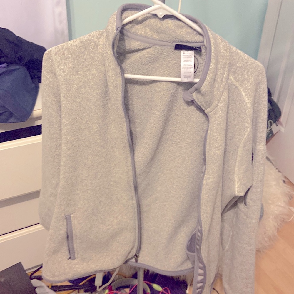 Patagonia better sweater jacket *flaw*